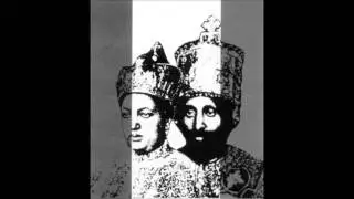 Clint Eastwood - African Queen (Dread Addi African King) (Queen of the Minstrel Riddim)