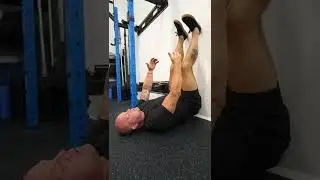 Low Back Mobilization for After Deadlifting