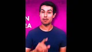 Dhruv rathee Edit • The villagers | Elvish yadav vs dhruv rathee | #viralshorts #shorts