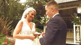 Samantha and Kevin