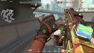 Weas chistosas que pasan en ranked #20 - Valorant Chile
