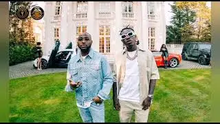 Zlatan Ft Davido - Money (with lyrics & translation)