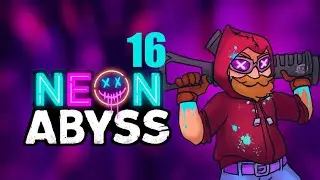 YOU NEVER GO AGAINST THE MCFAMILY - Neon Abyss - Episode 16