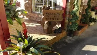 Alstonville Settlers Motel, Australia