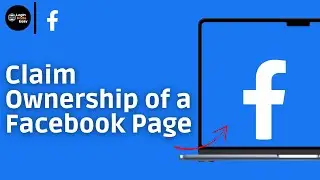 How to Claim Ownership of a Facebook Page | Request Facebook Page Ownership