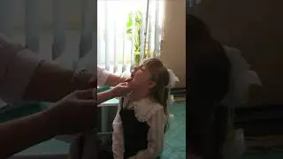 Школьный медосмотр, чего ждать? 