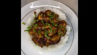 КУРИЦА В КИСЛО СЛАДКОМ СОУСЕ  #вкусныйрецепт  #рецепт  #cooking  #recipe