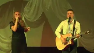 УИГА - Ульяновская Студенческая Осень - 2016