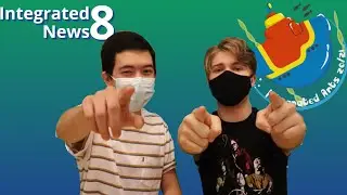 Integrated News Week 8