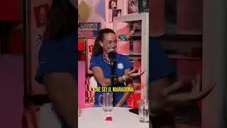 GAREGGIARE CONTRO ALESSIA ZECCHINI