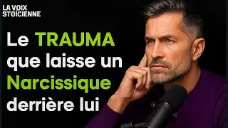 Le TRAUMA Que Laisse Un NARCISSIQUE Derrière Lui (sa explique beaucoup de chose)