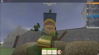 Playing Blood and Iron (Might be laggie)