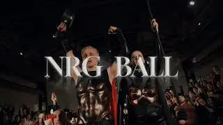 NRG VOGUE BALL - MARVEL MULTIVERSE | RECAP