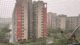 Our beautiful Gurjinder Vihar, AWHO, Gr. Noida
