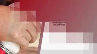 Chemtronics ESD Products Video (Spanish)