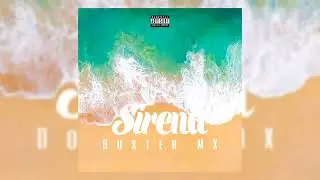 Doster MX - Sirena (Audio)
