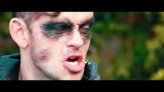 Annihilation 2056
