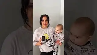 mommas_gang and the Lorex Smart Home Security Center with 2K Wire-Free Cameras