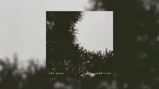 Ann Annie - Lamb's Ear (Audio)