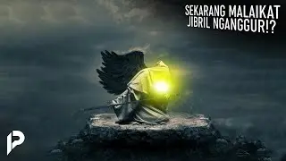 No Job Anymore!? What Did Angel Gabriel Do After Prophet Muhammad Died?