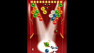 Shoot Bubble Deluxe - Bubble Shooter KELV
