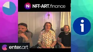 NFT-Art.Finance Team, Improvements, Updates (Enter.art)