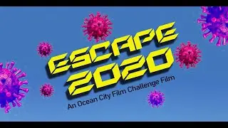 Escape 2020