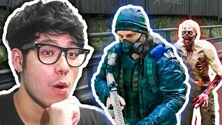 Deathly Stillness Is The Best Free Steam Game Ever... (Deathly Stillness Gameplay)