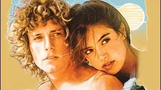 Official Trailer PARADISE (1982, Willie Aames, Phoebe Cates, Yosef Shiloach, Stuart Gillard)