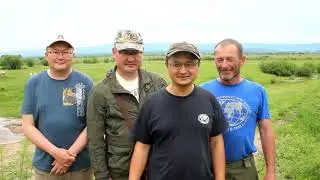 ЯМАРОВКА ЭКСПЕДИЦИЯ   Видео июнь
