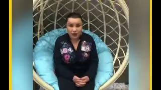 Узбекская певица