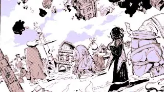 Chapter 84 Edit | Aomi | Flash + Spoiler Warning!