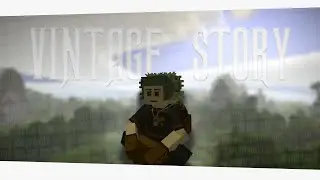 (ENG Sub) Cubic Shpekers || Vintage Story