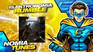 Elektronomia - Rumble [COPYRIGHT FREE]