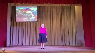Налиья Шилина