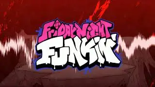 [Friday Night Funkin' Tricky mod] - MADNESS | Cover/Remix