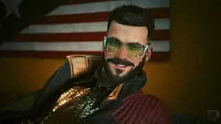 Cyberpunk 2077 - My Honest Reaction