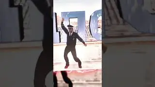 Next Rp , танец