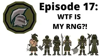 Loot from 100 Barrows Chests in 2021 | S2 E7 | OSRS