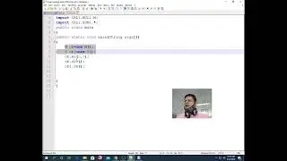 4BCA Java(create user define sub package and import sub package)