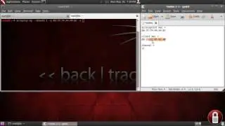 Hack Wifi Password Using Backtrack Linux