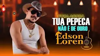 EDSON LORENO - 