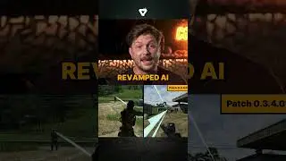 Highly requested improvements on the way! 