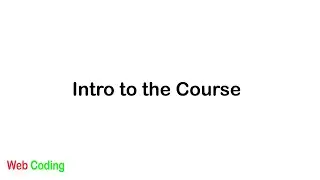Learn SQL in Arabic 2020  #1 - Intro to the Course