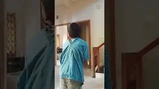 Sorry കഴുത്ത് തിരിഞ്ഞ് പോയതാ😂😃