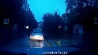 Горького Щорса