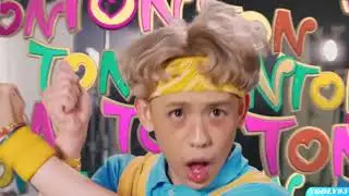 Подборка японской рекламы | 51 выпуск | Japanese Commercials