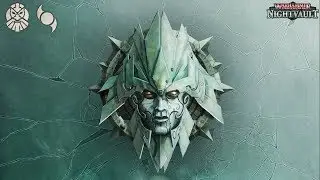 Warhammer Underworlds: Nightvault Battle Report - Thundrik's Profiteers vs. Eyes of the Nine