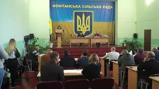 Фонтанка отказалась объединятся с Крыжановкой