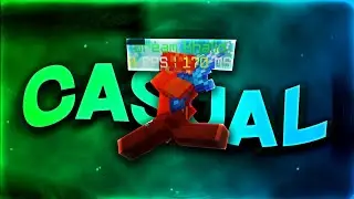 Casual Combos on Zeqa! | MCPE PvP Gameplay